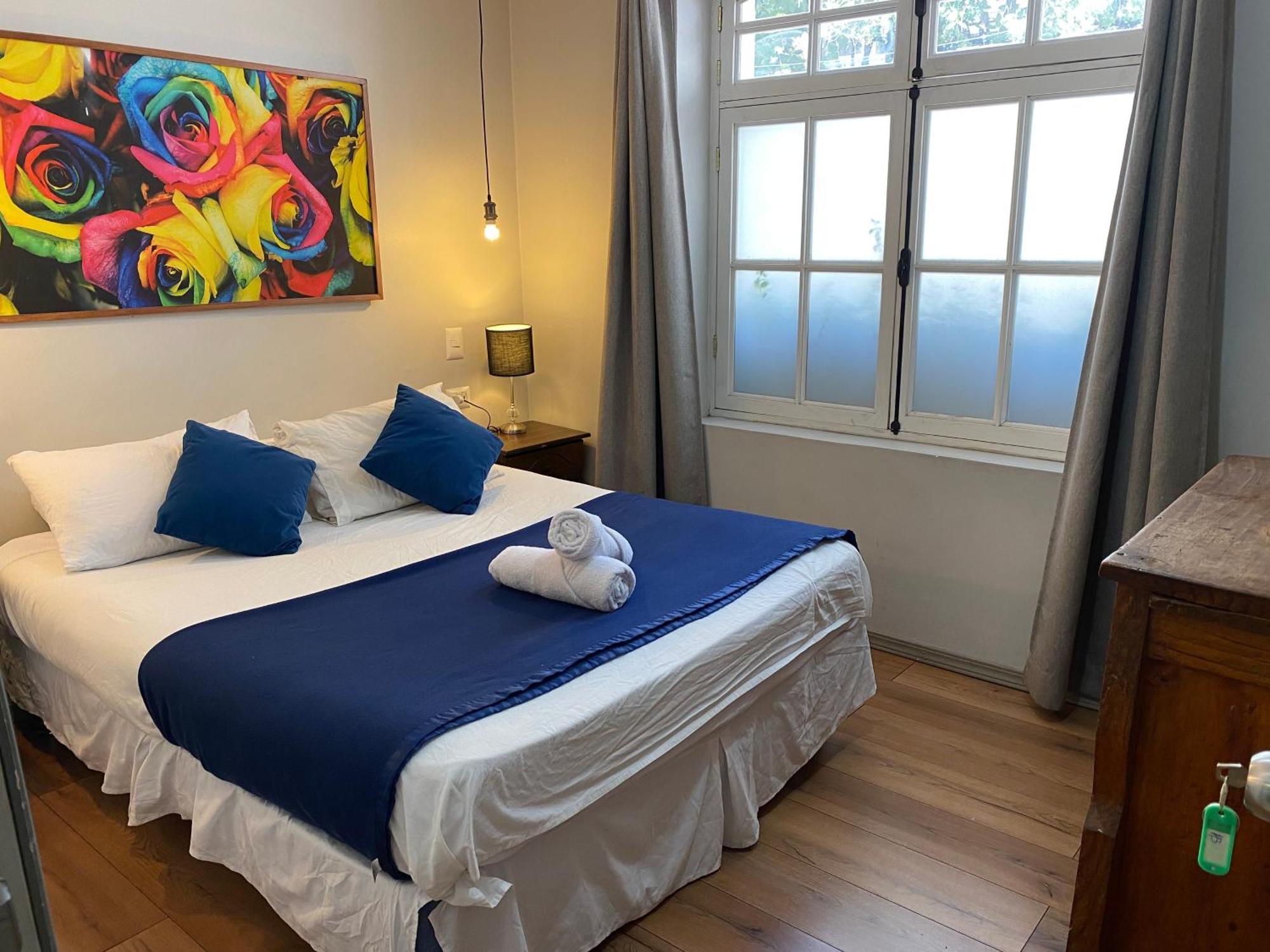 Bb Casita Blue Hotel — Photos 1